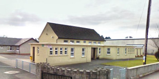 SCOIL NAOMH MHUIRE